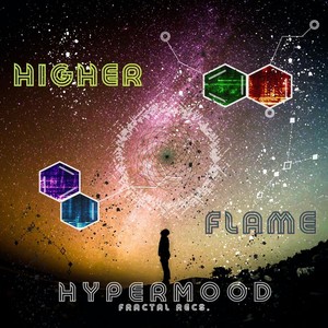 Higher Flame - EP