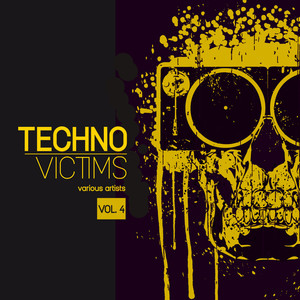 Techno Victims, Vol. 4