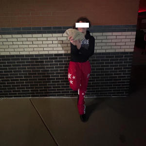 Spank sum (feat. 1500mari) (Explicit)