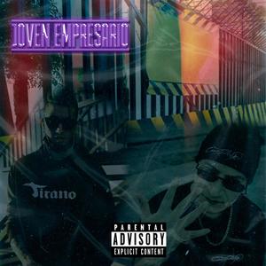 Joven empresario(feat. Lil WAXX) (Explicit)