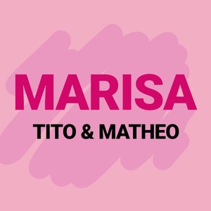 Marisa (Explicit)