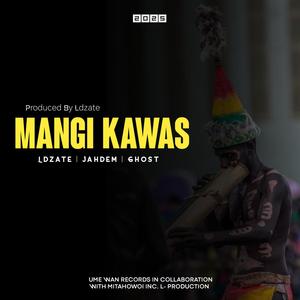 Mangi Kawas