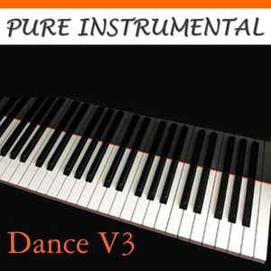 Pure Instrumental: Dance, Vol. 3