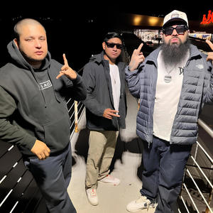 Mi Barrio Y Sus Calles (feat. Shecko, Wars & Brown Yella) (Explicit)