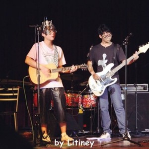 南拳北腿 (feat.吴清妍)