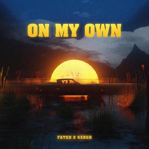 On My Own (feat. Sxngh) [Explicit]