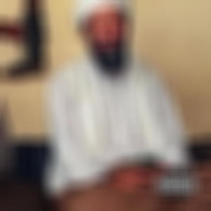 Osama (feat. HTH Mook & BabyDank) (Explicit)
