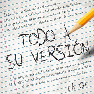 Todo A Su Versión