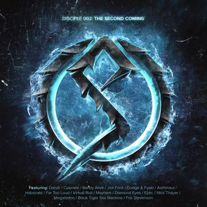 Shudder (Joe Ford Remix)