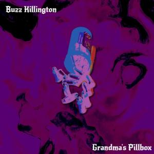 Grandma's Pill Box (Explicit)