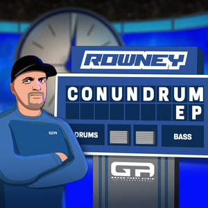 Conundrum EP