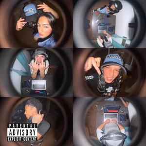 1 de 1 (feat. Flakoh) (Explicit)