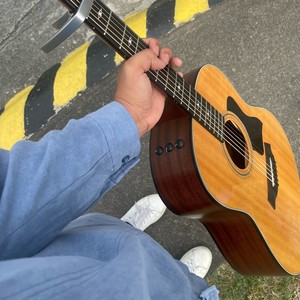 The Only Exception (Acoustic)