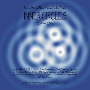 Inner Circles Volume One