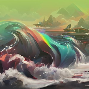 The Breeze That Sang of Home