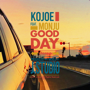 good day (feat. MONJU, ISSUGI, 仙人掌 & Mr.PUG)