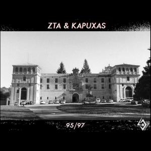 95/97 (INÉDITO IV) (feat. ZTA & KAPUXAS) [Explicit]