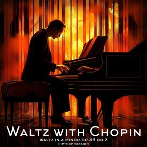 Waltz with Chopin