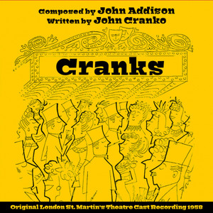 Cranks Original London (St. Martin's Theatre Cast Recording)