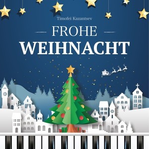 Frohe Weihnacht