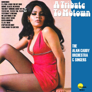 Yester-Me, Yester-You, Yesterday