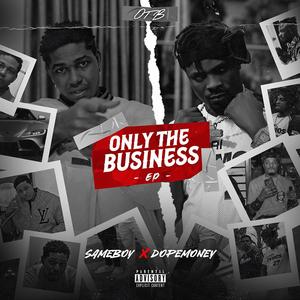 OTB (Only The Business) (Explicit)