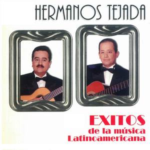 Exitos de la Musica Latinoamericana, Vol. 2