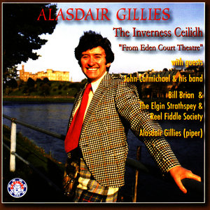 Let's Have a Ceilidh