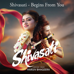 Shivasati - Begins from You