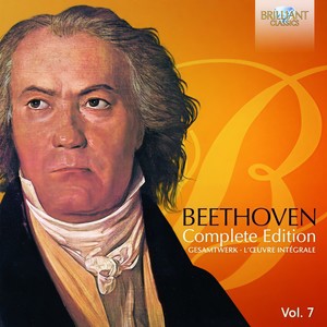 Op. 65 - Ah! Perfido in C Major