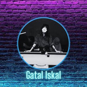 Gatal Iskal