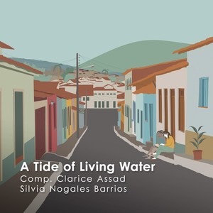 A Tide of Living Water