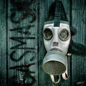 Gas Mask (feat. Pink Fontaine, Chris Reg, Lukk Lucci, Ren Thomas, MaydayMashMusic & Pure Bandana) (Explicit)