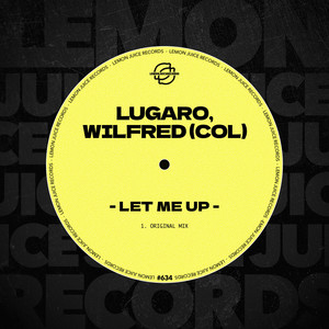 Let Me Up