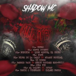 Perdido (feat. Link Montes & El Cheyo) (Explicit)