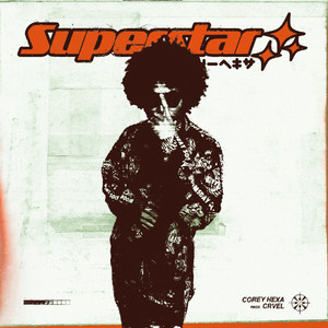 Superstar (Explicit)