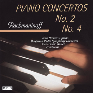 Rachmaninoff - Piano Concertos No. 2 & No. 4