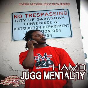 Jugg Mentality (Explicit)