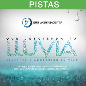 Cantaremos(Pista)[feat. Adrian Herrera, Steve Cordon & Emir Sensini]