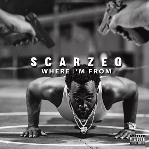 Where I'm From (Explicit)