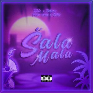 SALA MALA (feat. Petrov, Cekv & Poco cone)