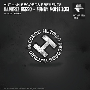 Funky Noise 2013 (Martin Buez Remix)