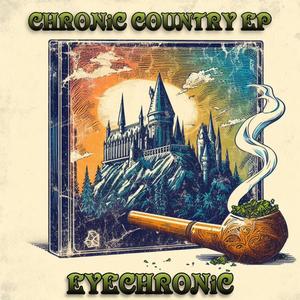 CHRONiC COUNTRY EP