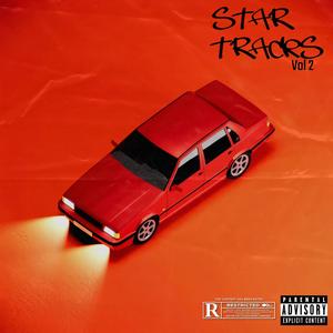 STAR TRACKS, Vol. 2 (Explicit)