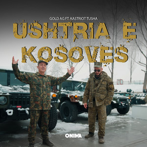 Ushtria e Kosovës