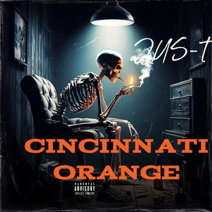 Cincinnati Orange (Demo) [Explicit]