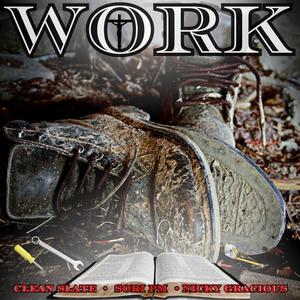 WORK (feat. Nicky Gracious & SORIpm)