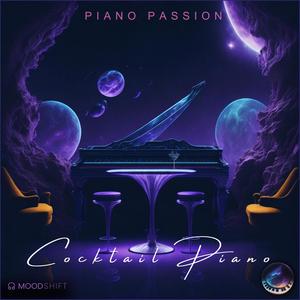 Cocktail Piano (feat. MOODSHIFT)