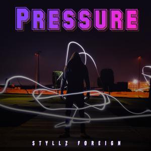 Pressure (Explicit)