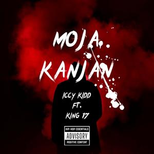 Moja kanjan (feat. King17) (Explicit)